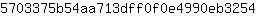 5***4