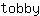 t***y