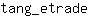 t***e