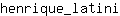 h***i