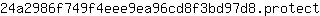 2***t