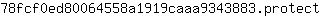 7***t