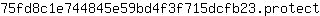 7***t
