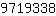 9***8