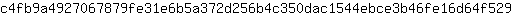 c***9