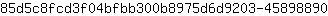 8***0