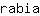 r***a