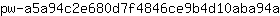 p***a