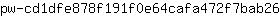 p***6