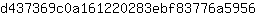d***6