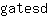 g***d