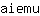 a***u