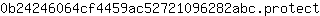 0***t