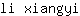 l***i