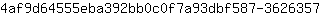 4***7