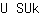 U***k