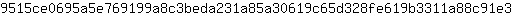 9***3