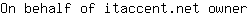 O***r