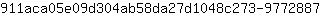 9***7