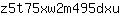 z***u