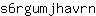 s***n