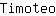 T***o