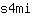s***i