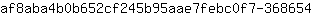 a***4