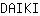D***I