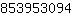 8***4