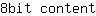 8***t