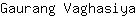 G***a