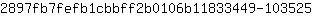 2***5
