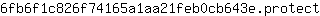 6***t