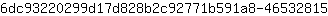 6***5