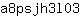 a***3