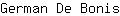 G***s