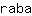r***a