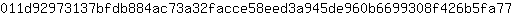 0***7