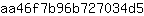 a***5