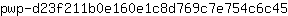 p***5