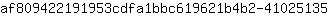a***5