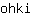 o***i