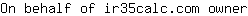 O***r