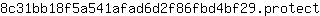 8***t