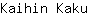 K***u