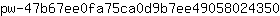 p***0