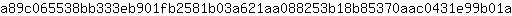 a***a