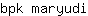 b***i
