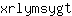x***t